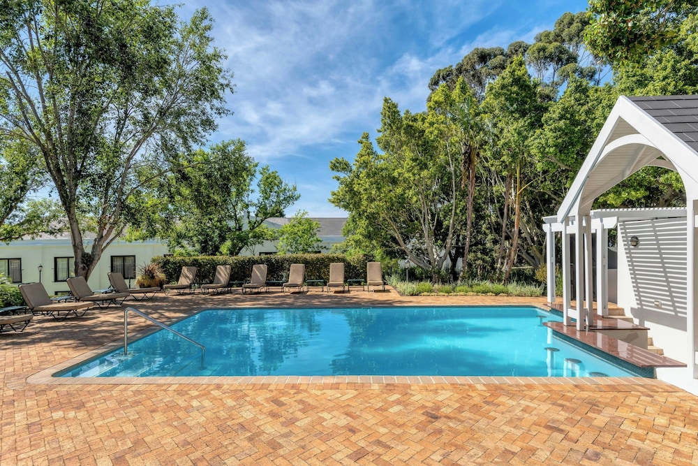 Lord Charles Hotel, Somerset West, a Tribute Portfolio Hotel 40/50