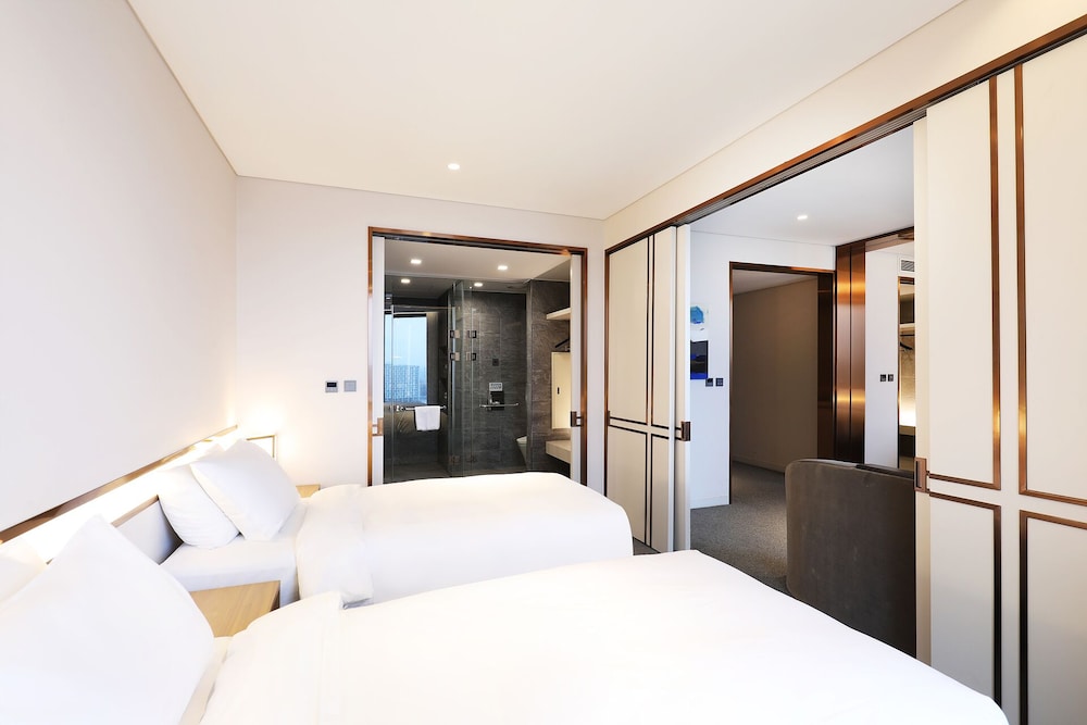 Hotel Marinabay Korea Ara 19/50