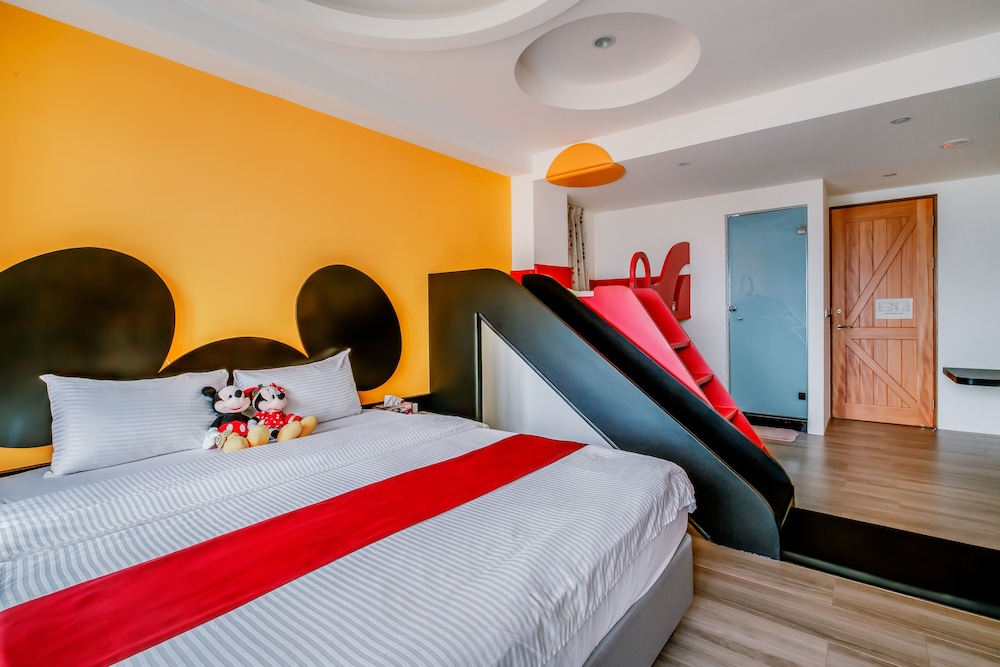 Ocean Party B&B 21/50