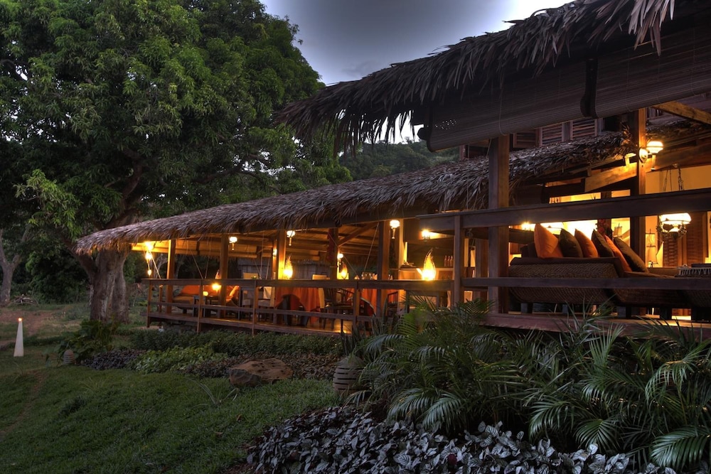 Manga Soa Lodge 2/55