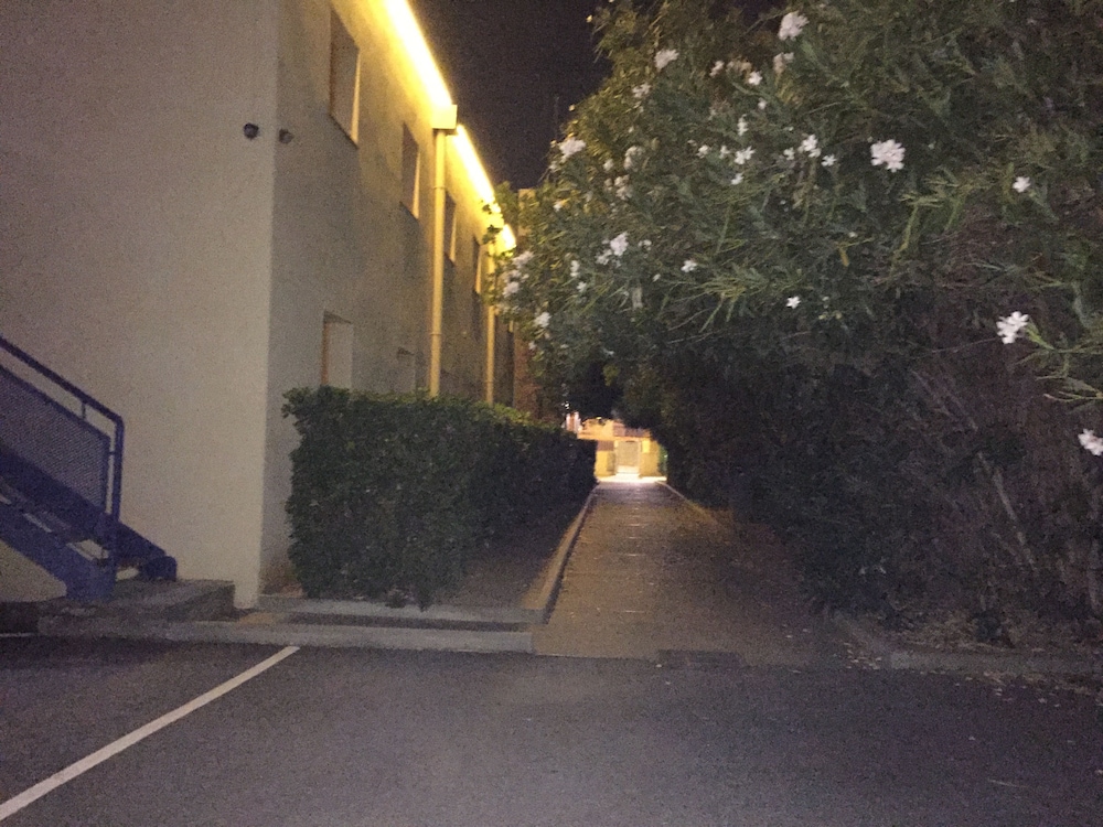 The Originals Access, Hotel Beziers Est 20/38
