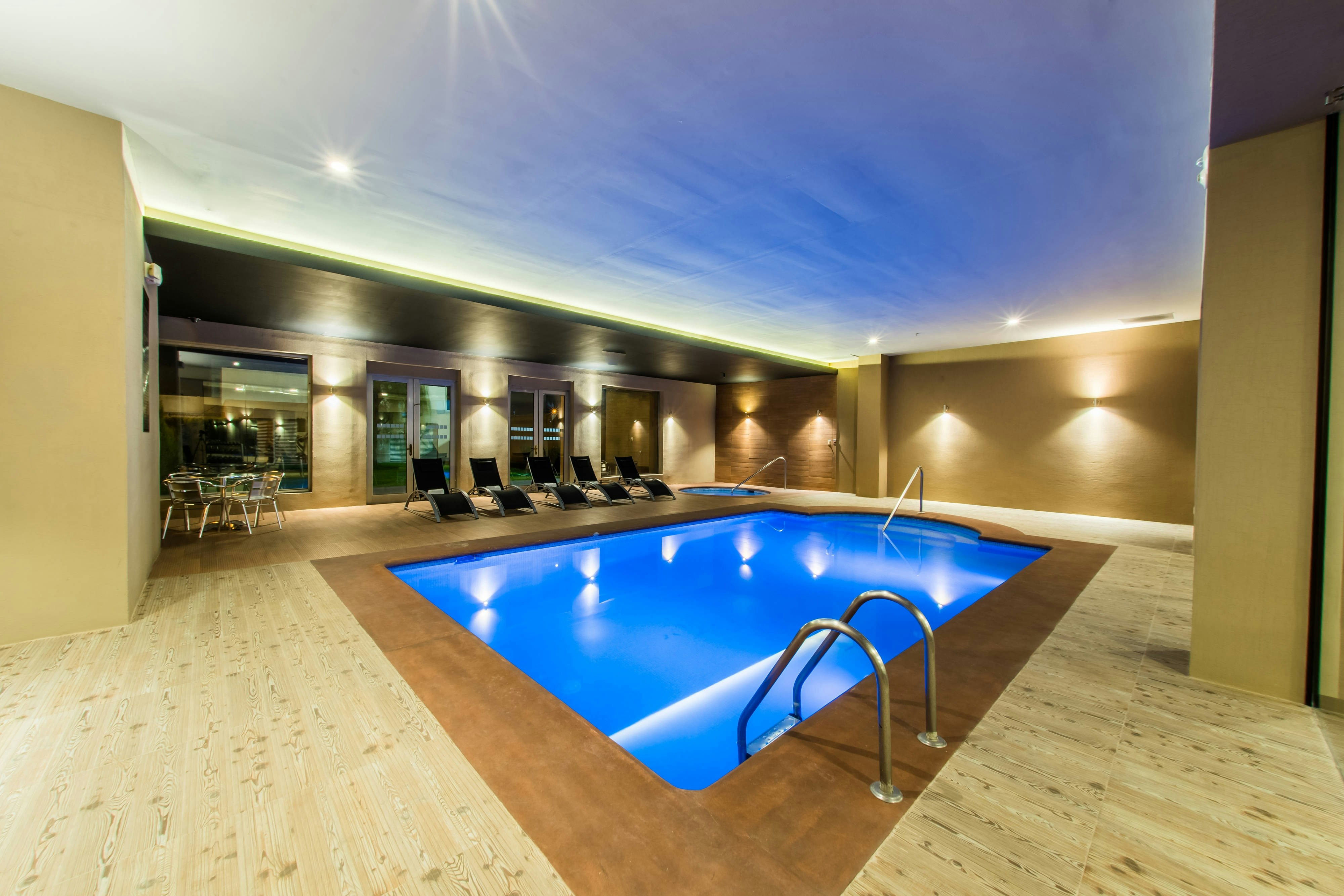Courtyard By Marriott San Luis Potosi 23/42