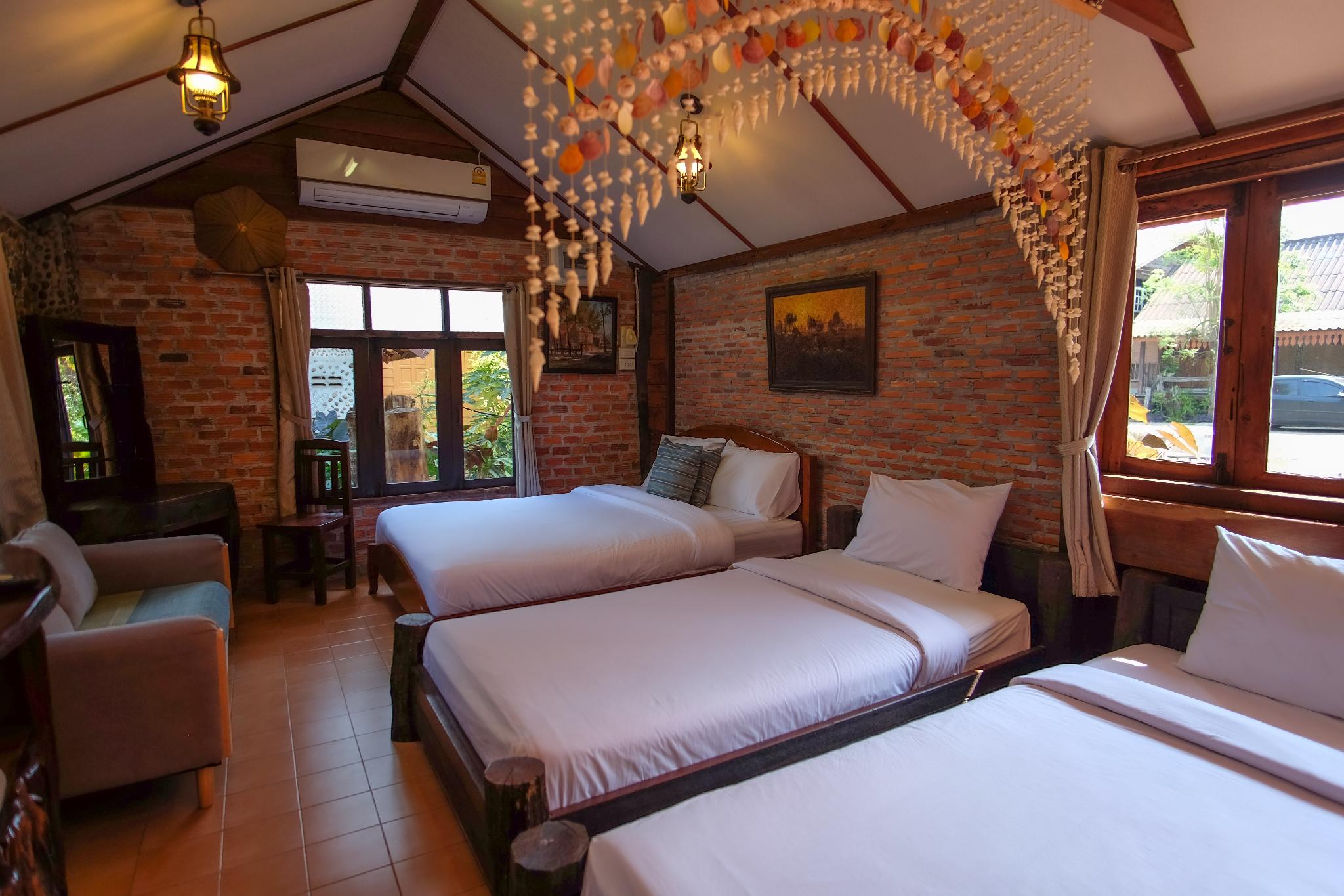 Baan Esan Country House 7/28