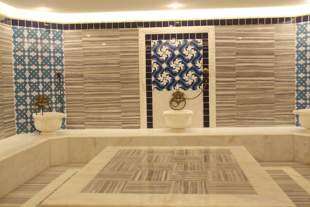 Telmessos Select Hotel - Adults Only +16 32/60