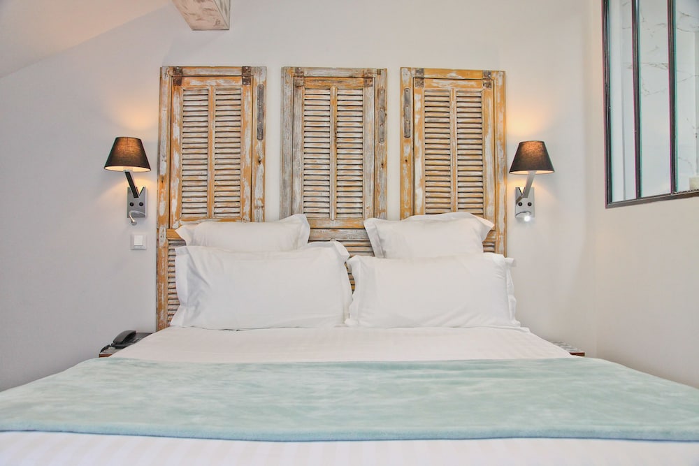 Hotel La Villa Nice Promenade 17/73