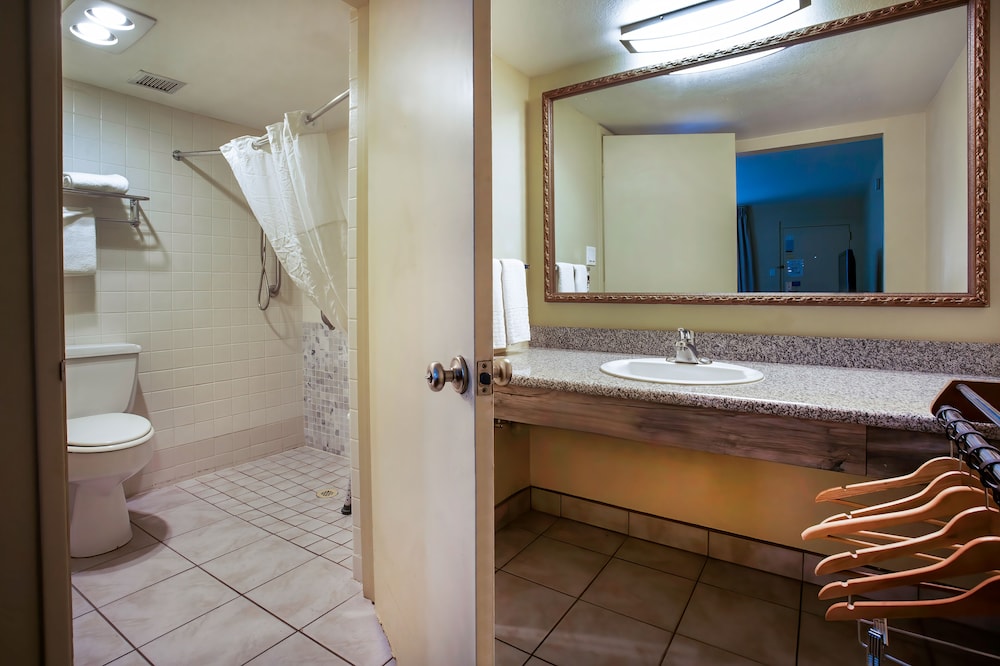 Motel6 Willcox, AZ 48/50