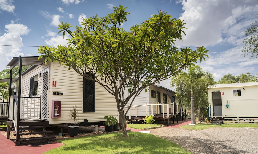 Mt Isa City Motel 29/42