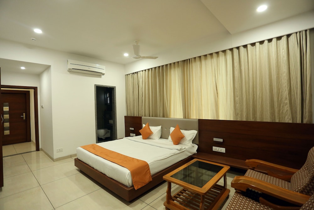 Hotel Avista 20/32