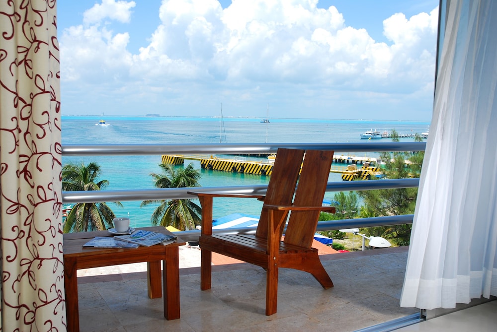 HoteL Bahia Chac Chi 47/55