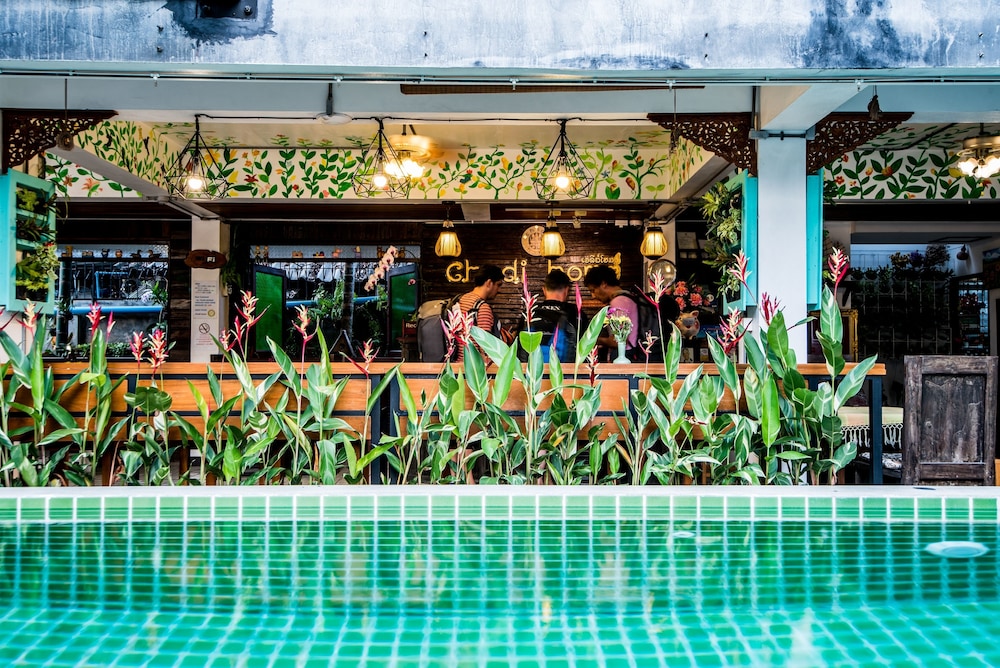 Chedi Home Chiang Mai 4/70
