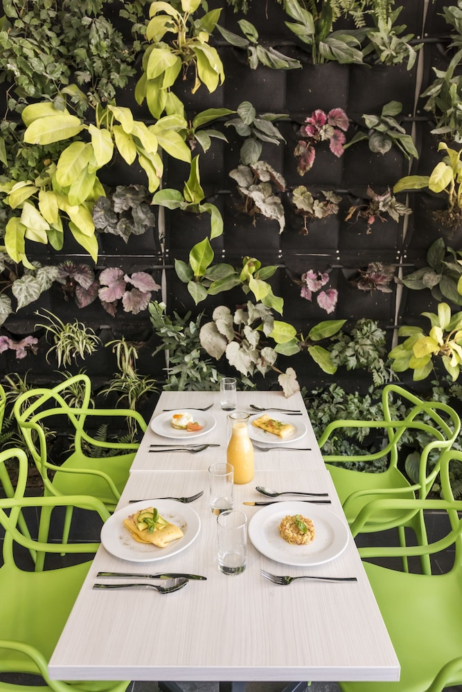 Foresta Hotel 47/60