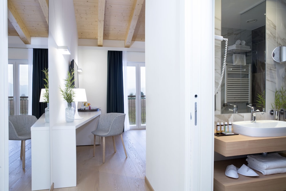 Leonardo Hotel Lago di Garda - Wellness and Spa 28/81