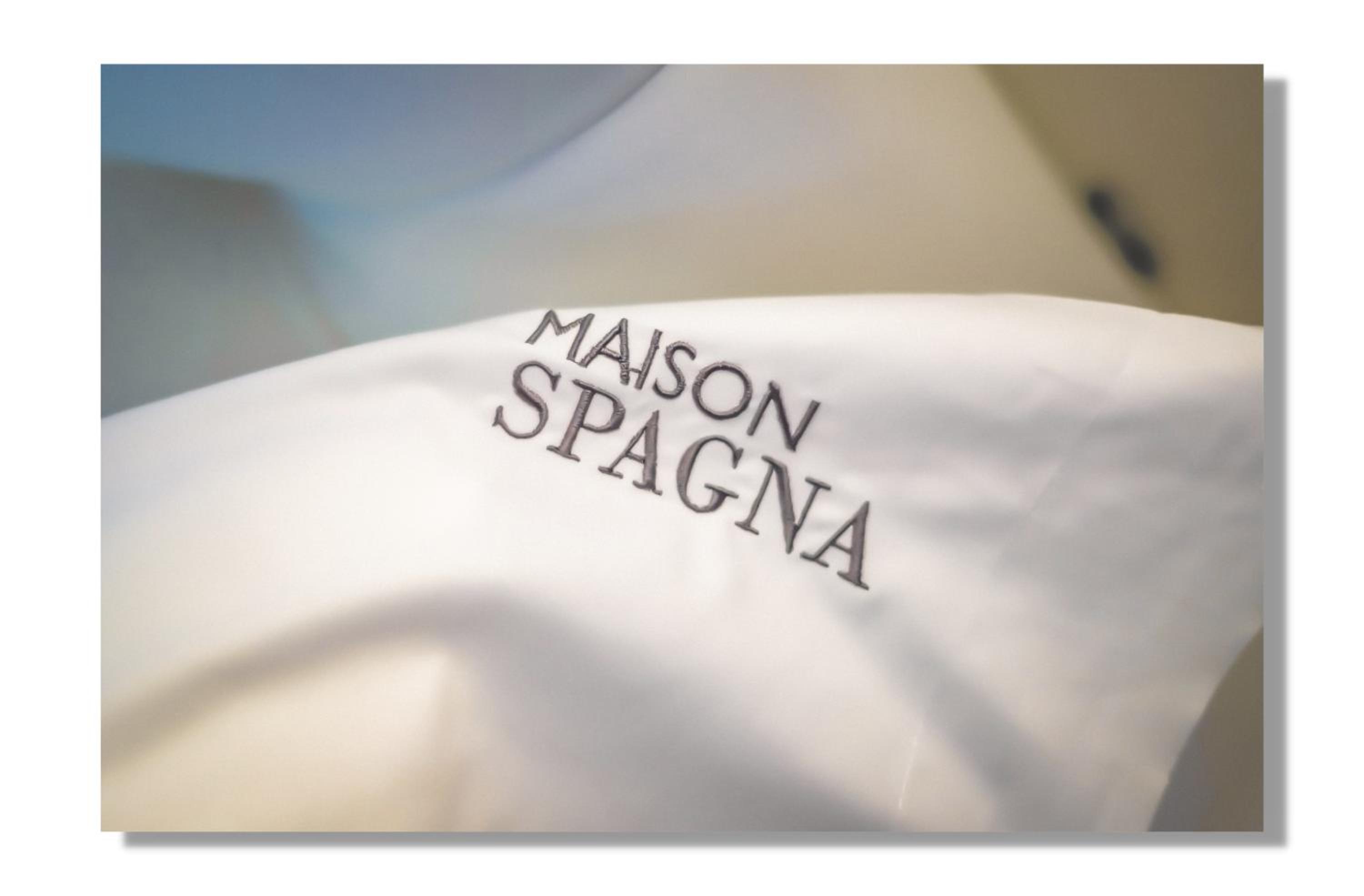 Maison Spagna Suite 8/17