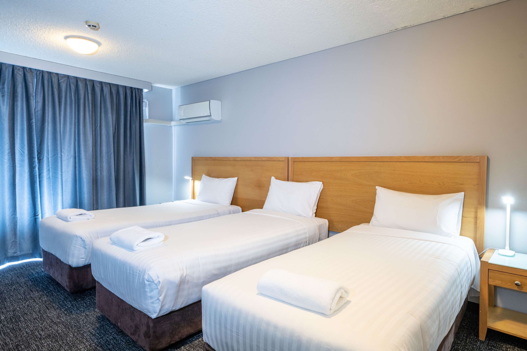 Family Suite, King Bed, 3 Beds, Balcony