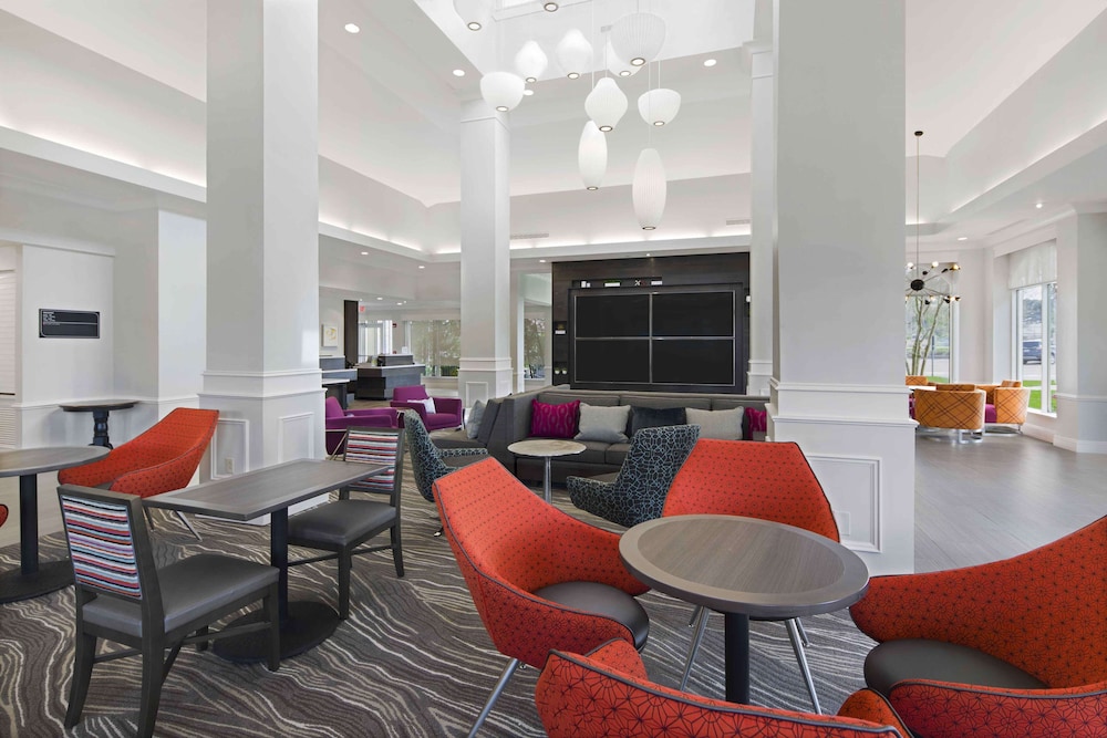 Hilton Garden Inn Jackson/Madison 29/39