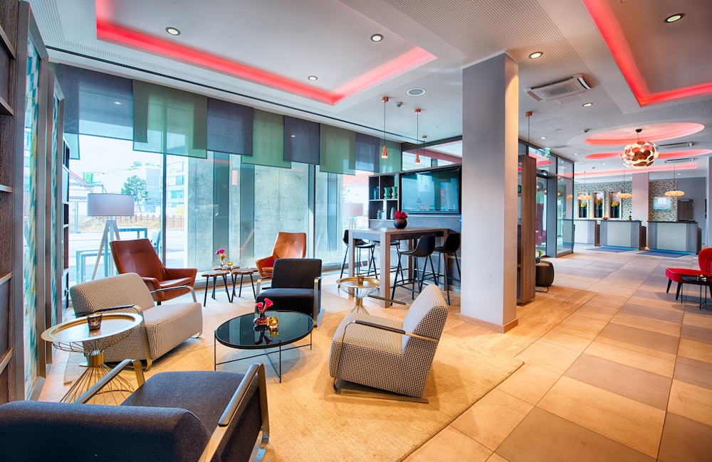LEONARDO HOTEL MUNICH CITY SOUTH 66/80