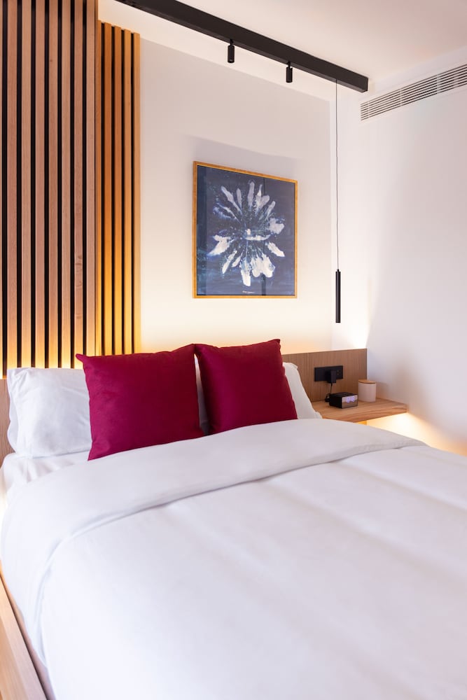 Boutique Hotel OLOM - Only Adults recommended 16/50