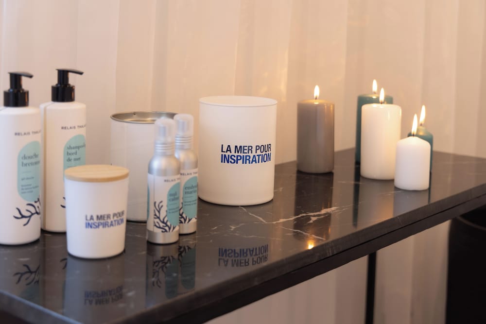 Hotel Atalante - Relais Thalasso & Spa 35/74