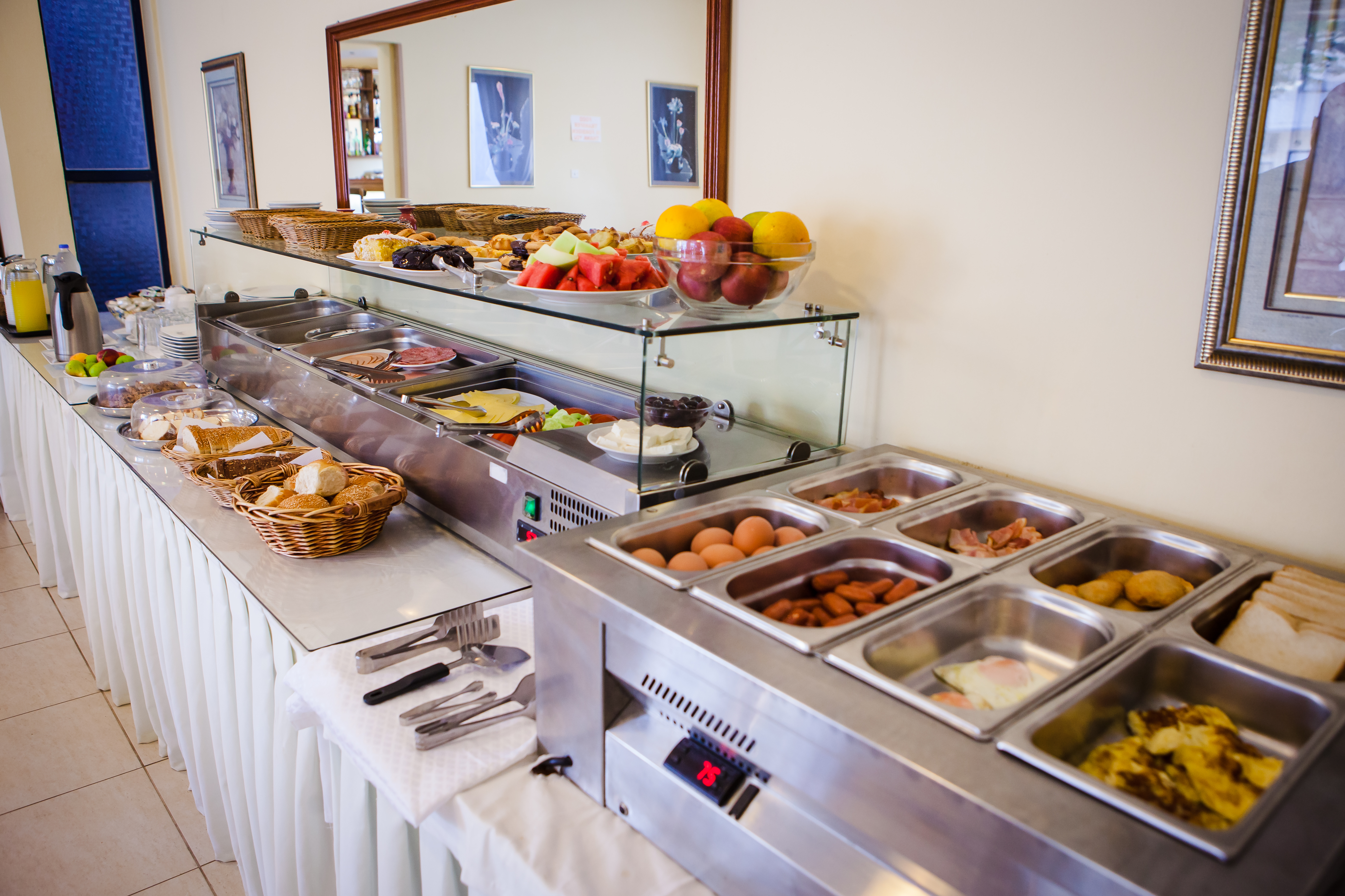 Cretan Sun Hotel 19/34
