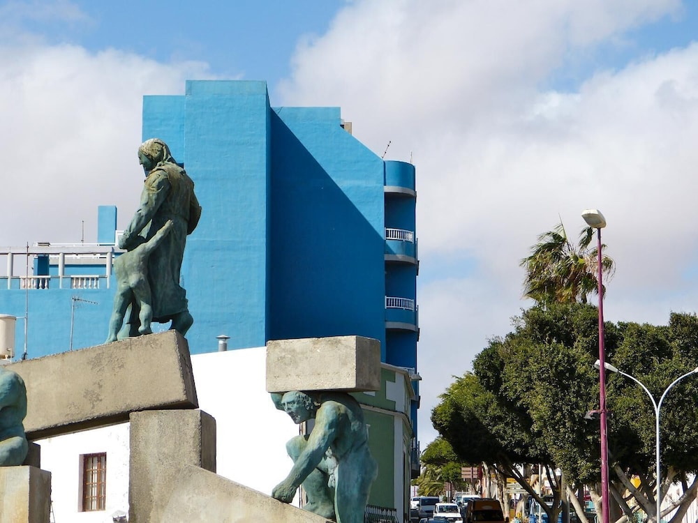 Hotel Tamasite 31/33