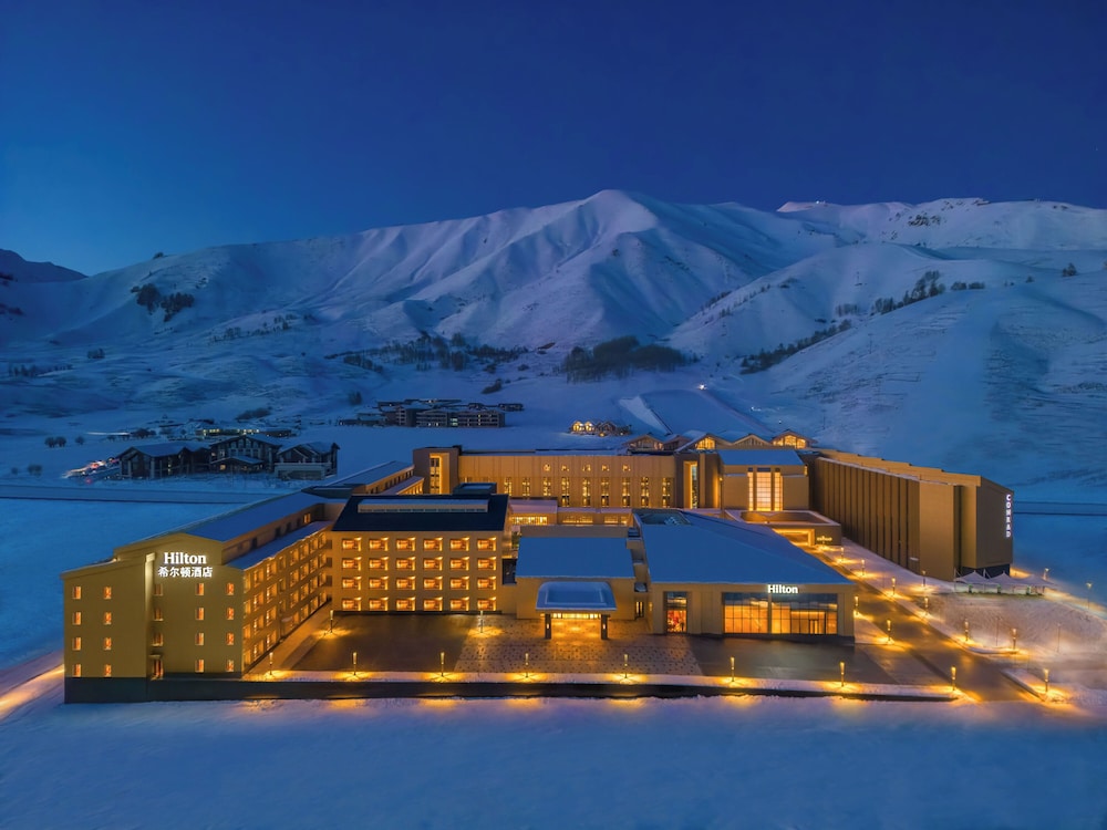 Hilton Altay Hemu 1/43