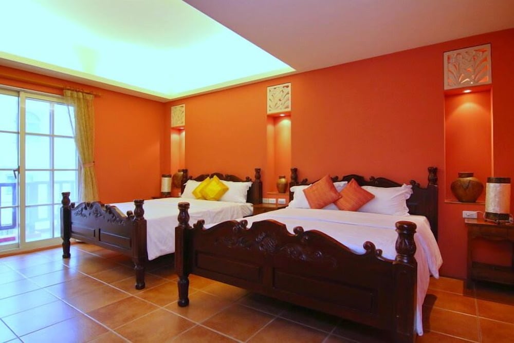 Dragon Resort Of Hotel 6/49