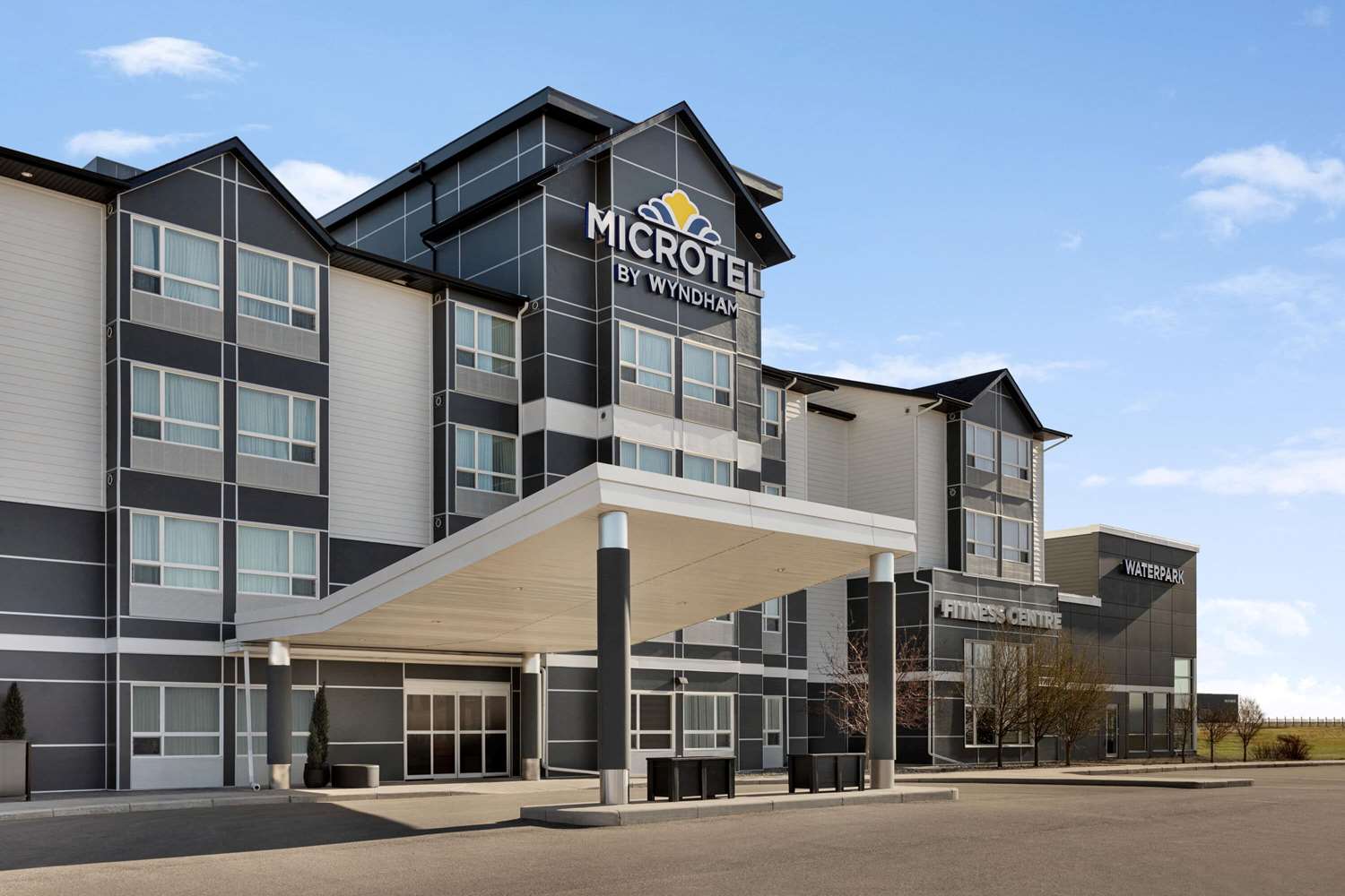 Microtel Inn Suites By Wyndham Weyburn 23/27