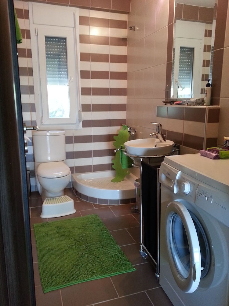 Luxurious Villa Anna Maria 49/50