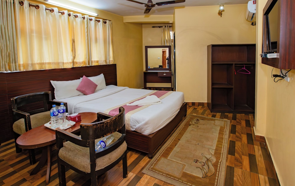 Rameshworam Hotel 3/15