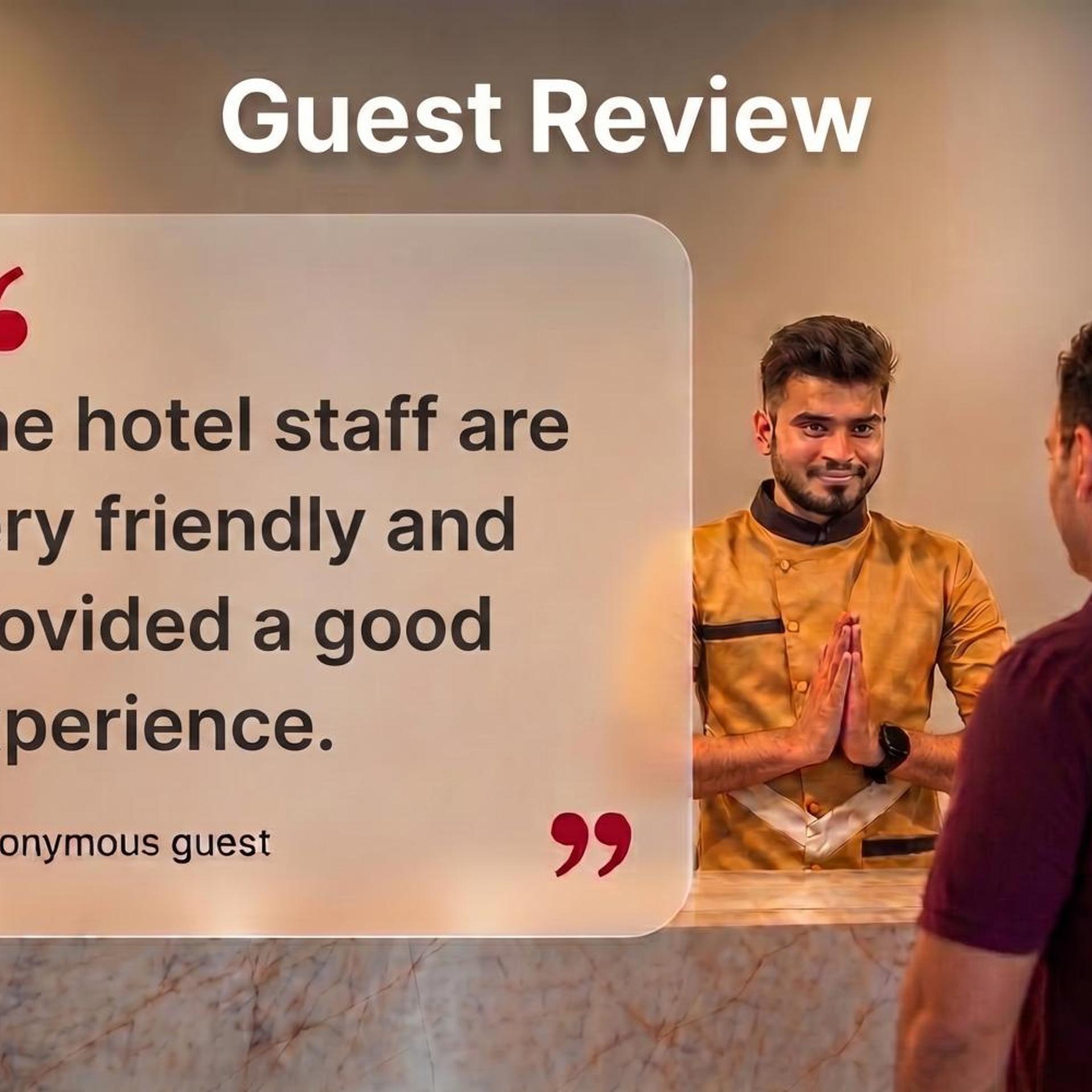 Hotel Grand Majesty 15/53