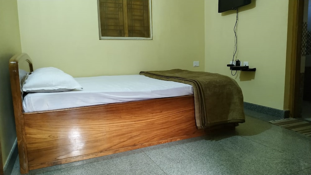 BASIC, DOUBLE BED