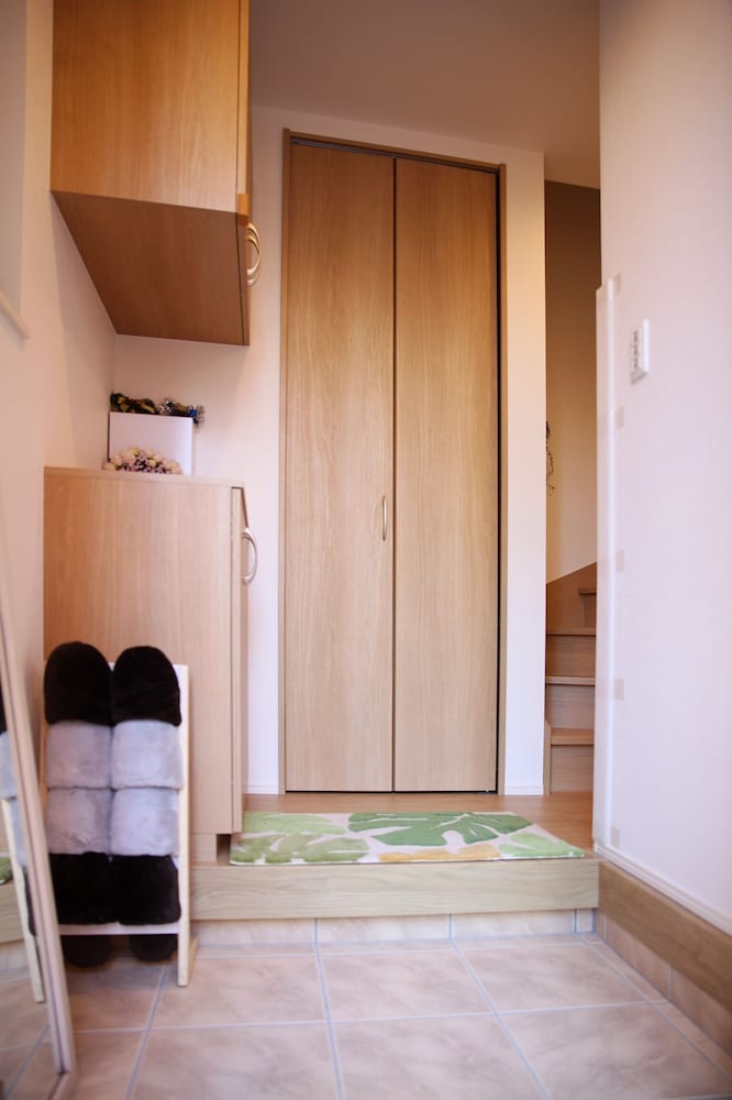 House Ikebukuro – Hostel 25/50