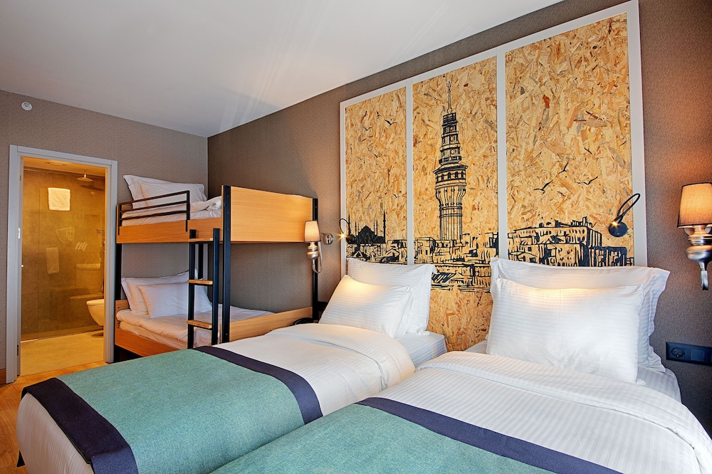 The Halich Hotel Istanbul Karakoy 11/34