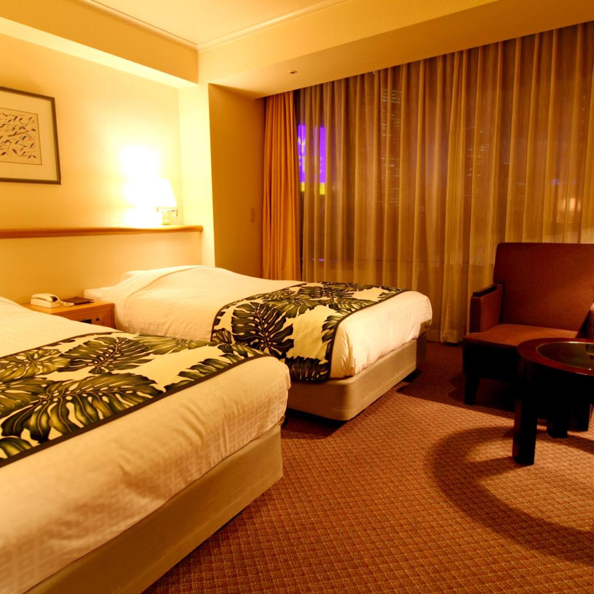 Deluxe, Single Bed