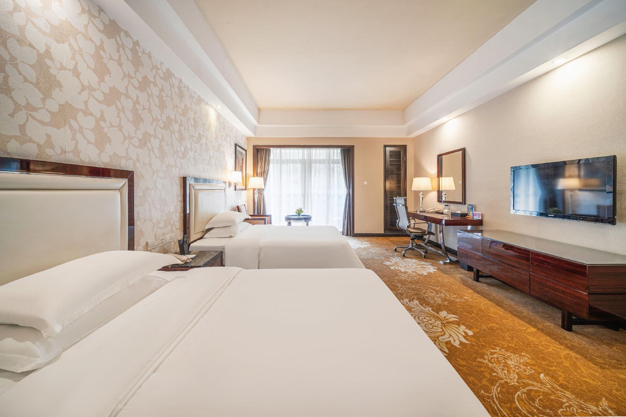 Country Garden Phoenix Hotel Yunfu 13/35