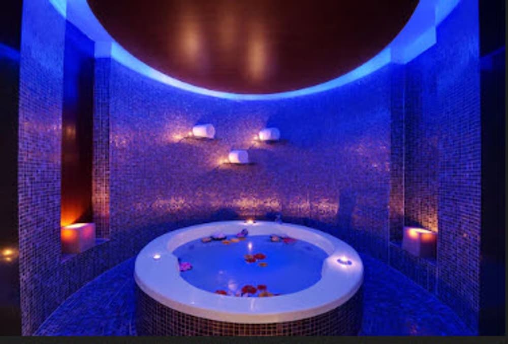 Kenilworth Resort and Spa Goa 36/72