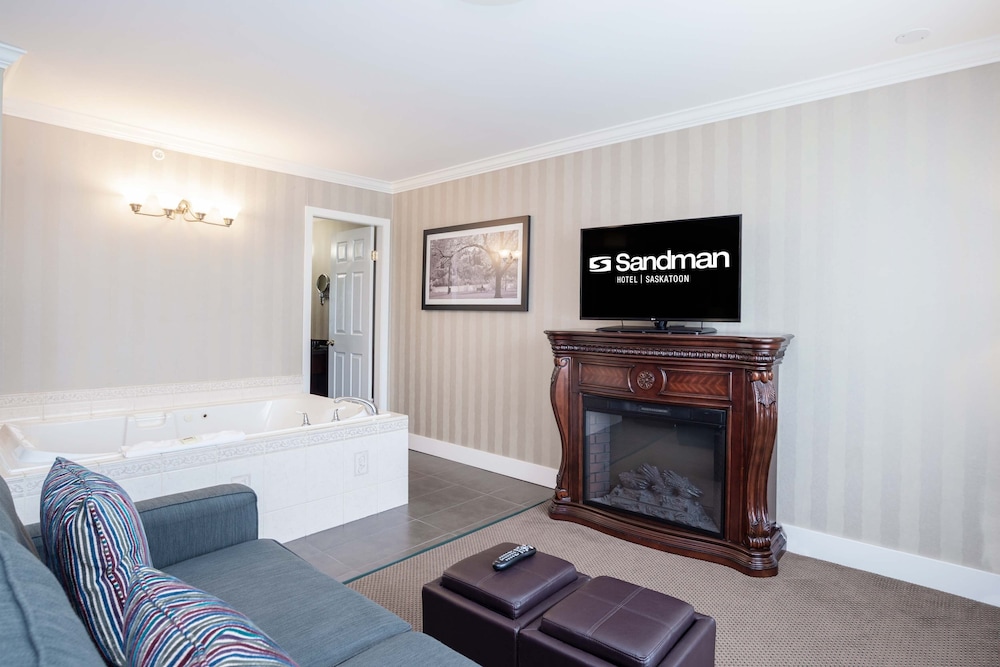 Sandman Hotel Saskatoon 22/52