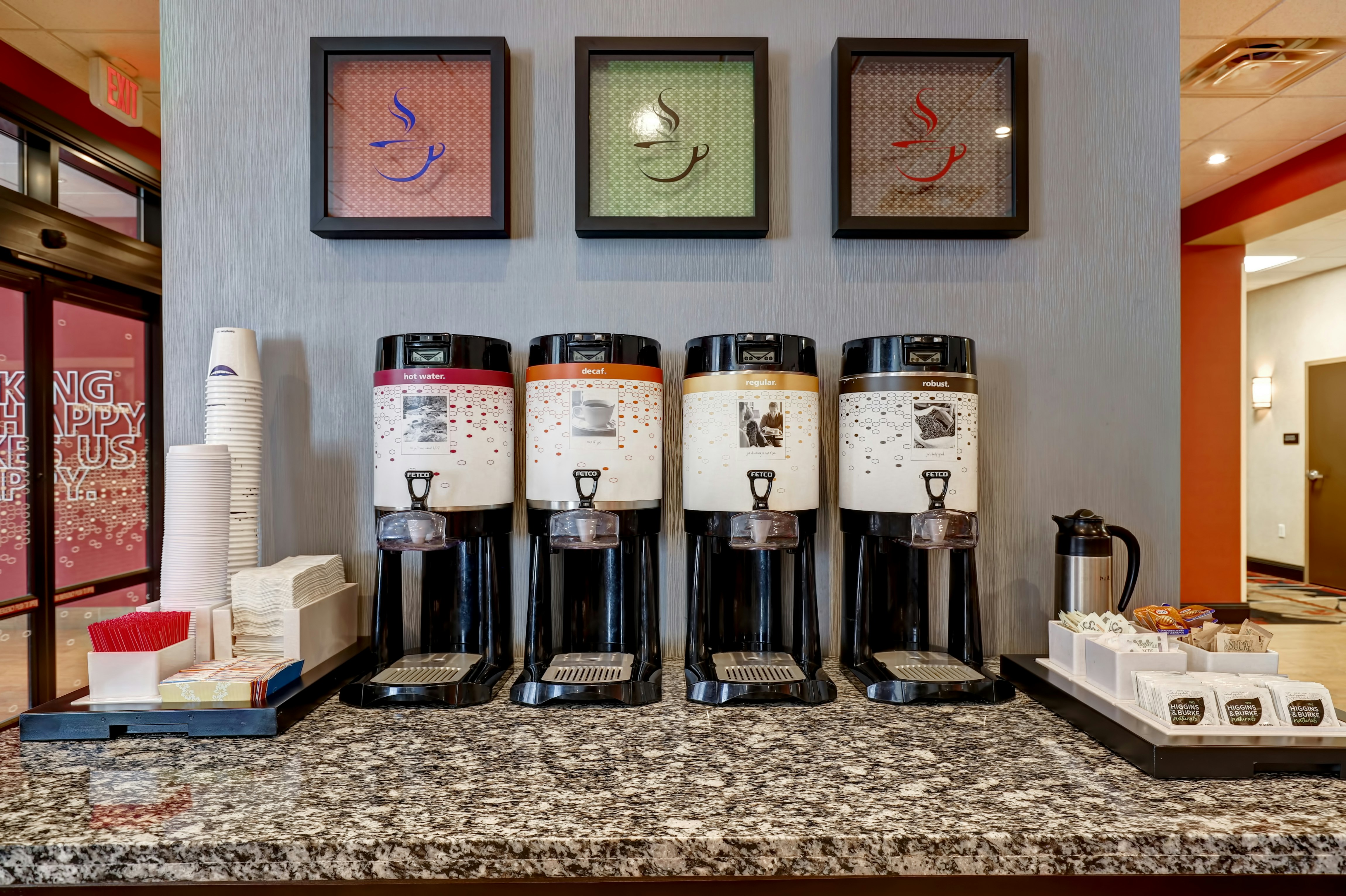 Hampton Inn By Hilton Chilliwack Bc 39/51