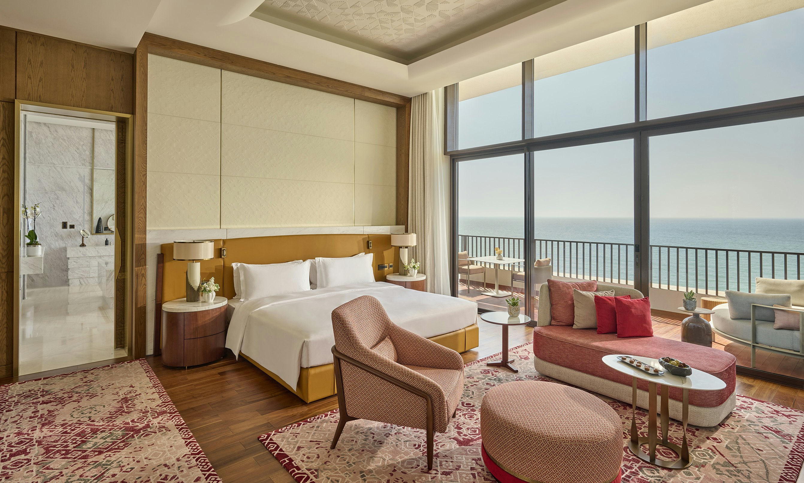 Mandarin Oriental, Muscat 49/117
