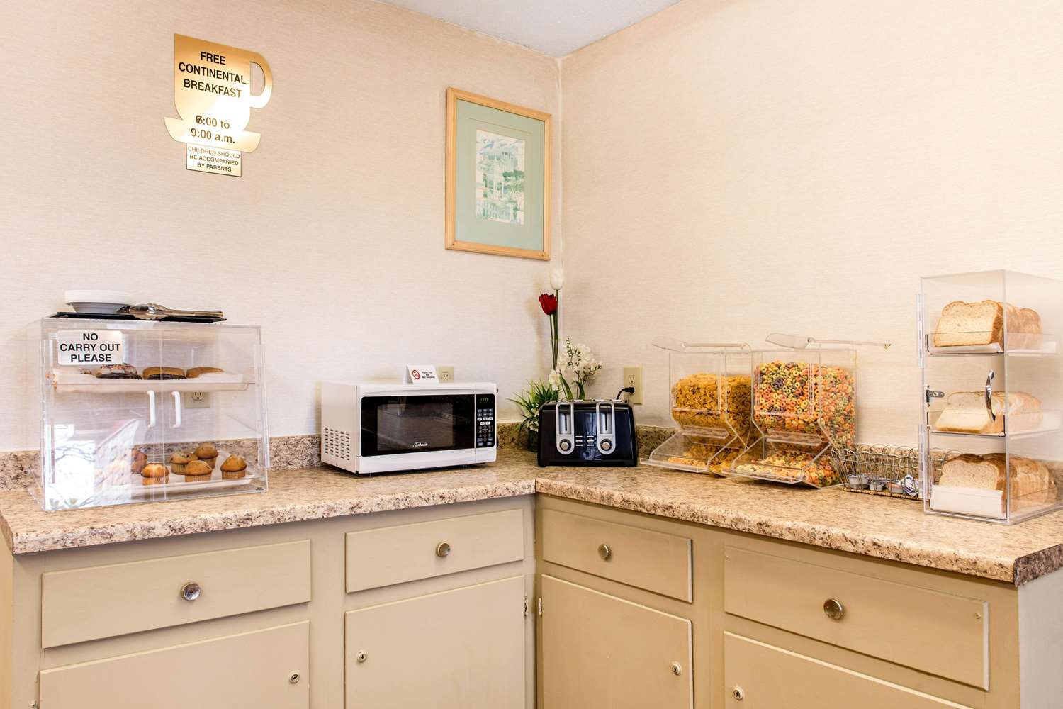 Econo Lodge Holland - Toledo 2/12