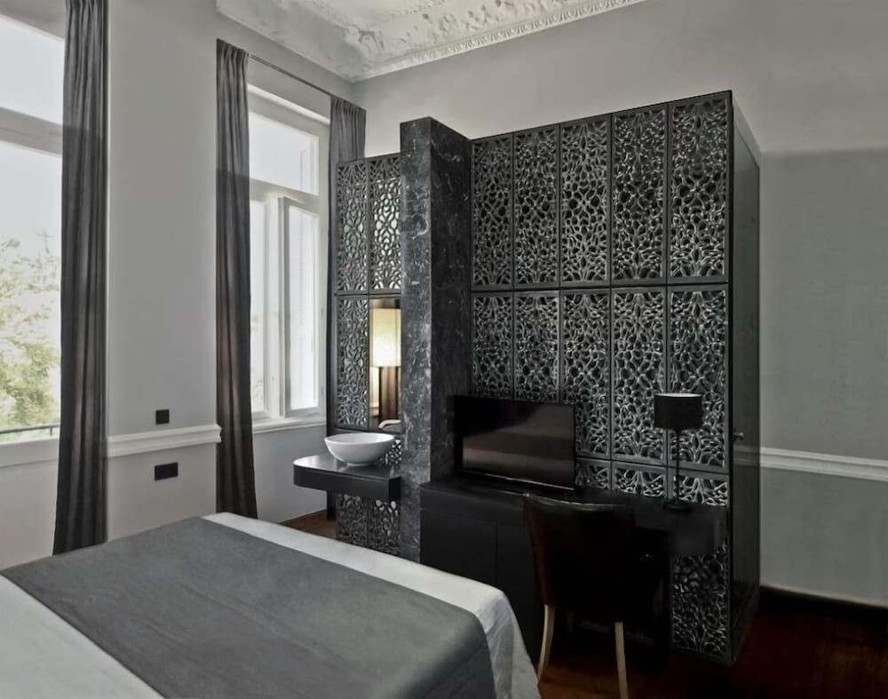 The Zillers Boutique Hotel (ex Magna Grecia Boutique) 11/45