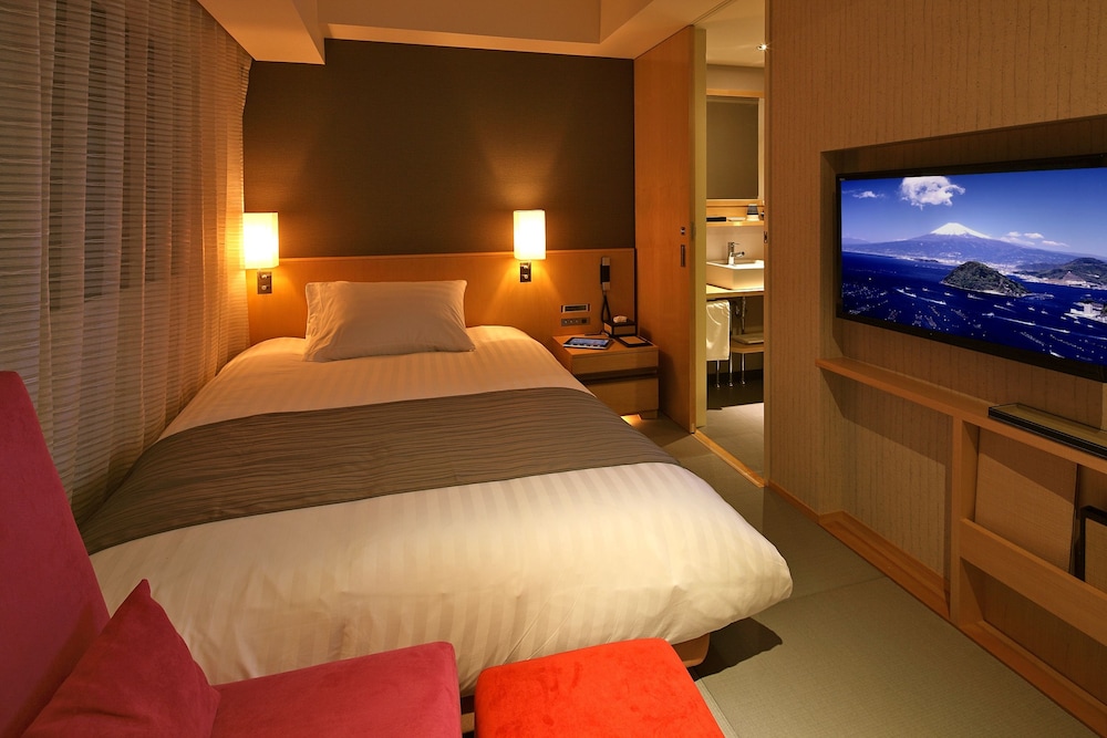 Cocochee Hotel Numazu 11/33