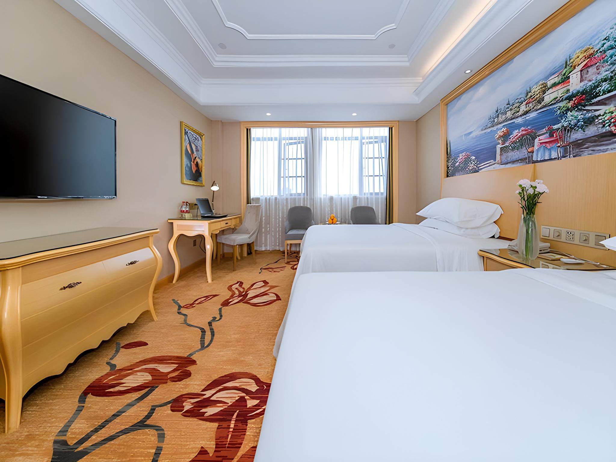 Vienna International Hotel (Enshi Cultural Center Airport) 23/39
