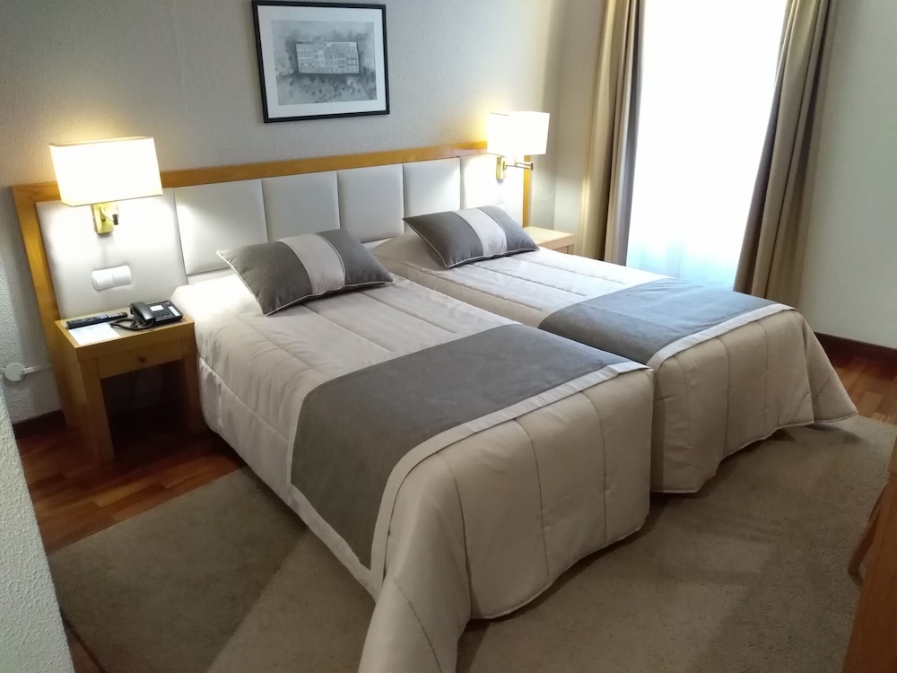 Boa Vista Hotel 9/49