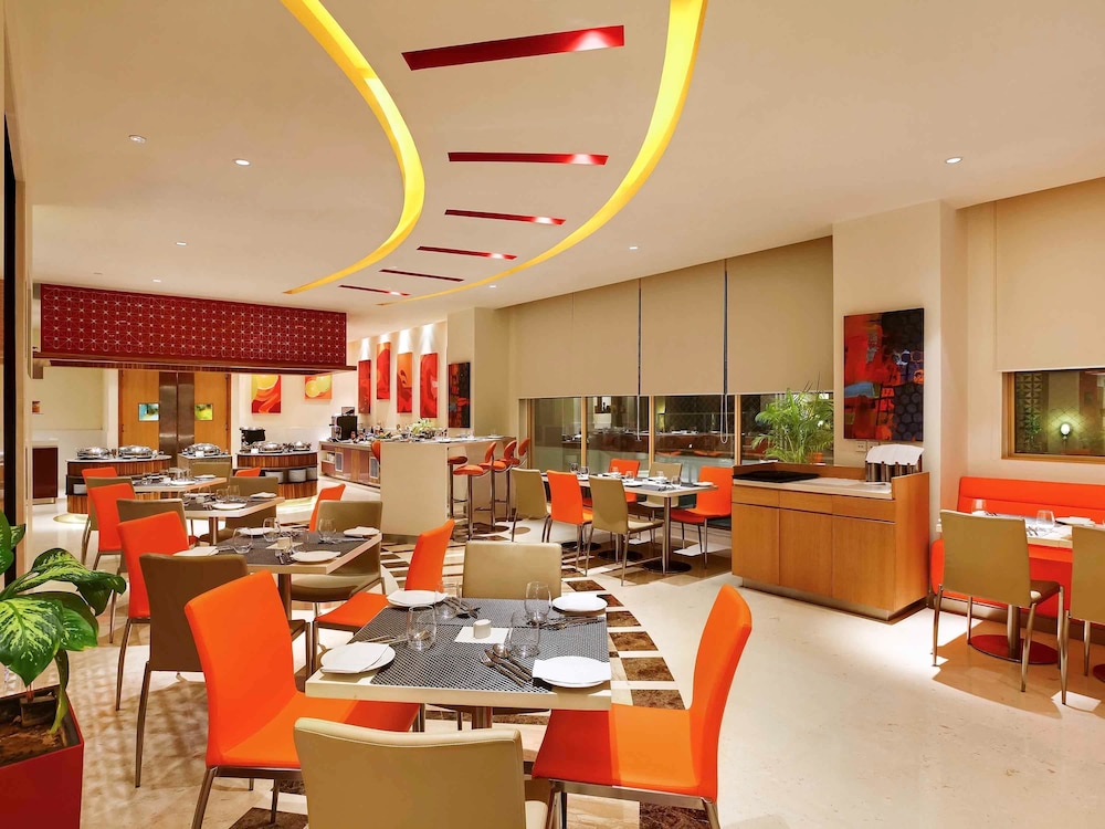 Ibis Bangalore City Center 49/71