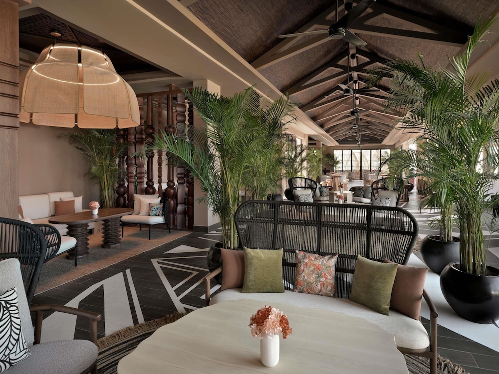Sofitel Ras Al Khaimah Al Hamra Beach Resort 29/44