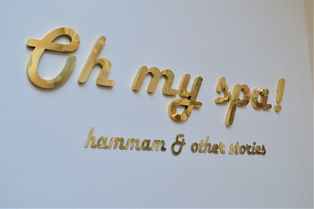 The Alley Boutique & Spa in KEFALONIA
