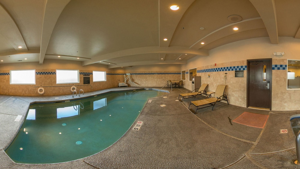 Holiday Inn Express Portland East - Troutdale 42/78