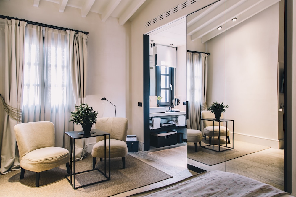 Sant Francesc Hotel Singular 59/82