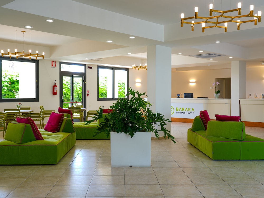 Gh Baraka Village Residence 26/50